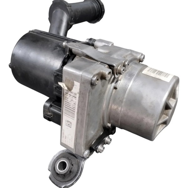 Bomba Direção Elétrica Peugeot 307 Citroen C4 2006 2012