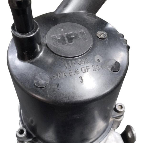 Bomba Direção Elétrica Peugeot 307 Citroen C4 2006 2012