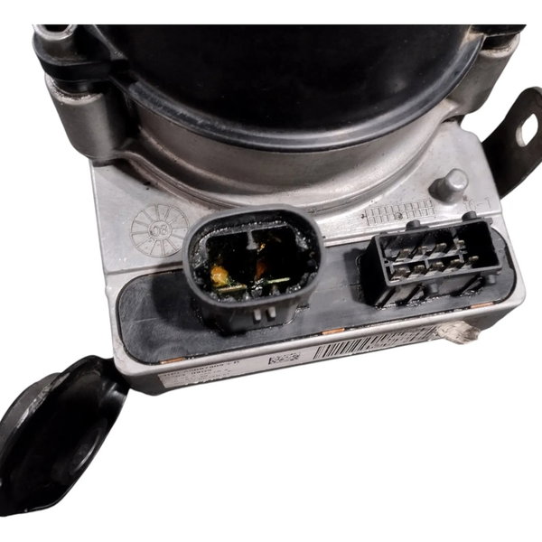 Bomba Direção Elétrica Peugeot 307 Citroen C4 2006 2012