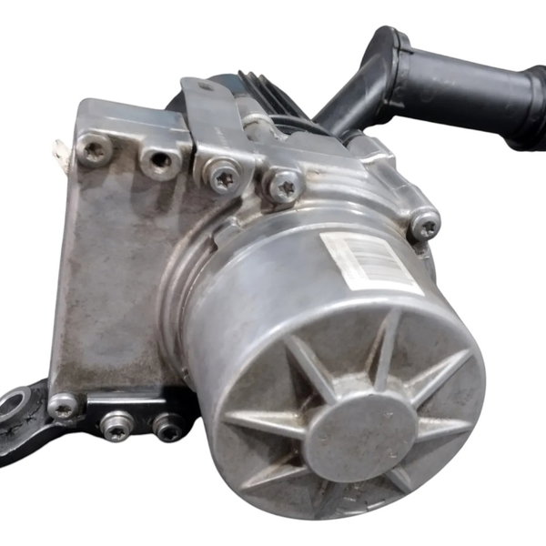Bomba Direção Elétrica Peugeot 307 Citroen C4 2006 2012