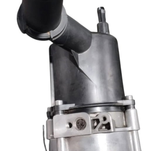 Bomba Direção Elétrica Peugeot 307 Citroen C4 2006 2012