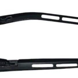 Braço Limpador Parabrisa Citroen C4 Hatch Pallas 2010 Par Esquerdo