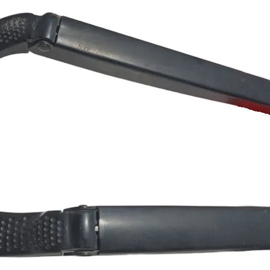 Braço Limpador Parabrisa Citroen C4 Hatch Pallas 2010 Par Esquerdo