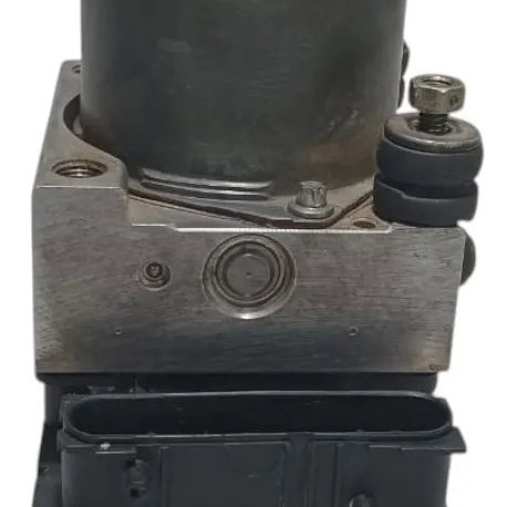 Módulo Abs Peugeot Citroen C4 307 2.0 2005 À 2012
