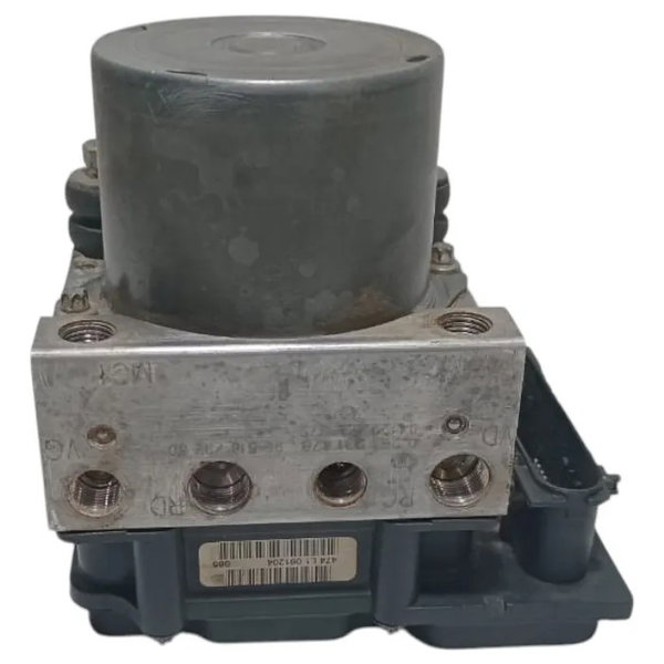 Módulo Abs Peugeot Citroen C4 307 2.0 2005 À 2012