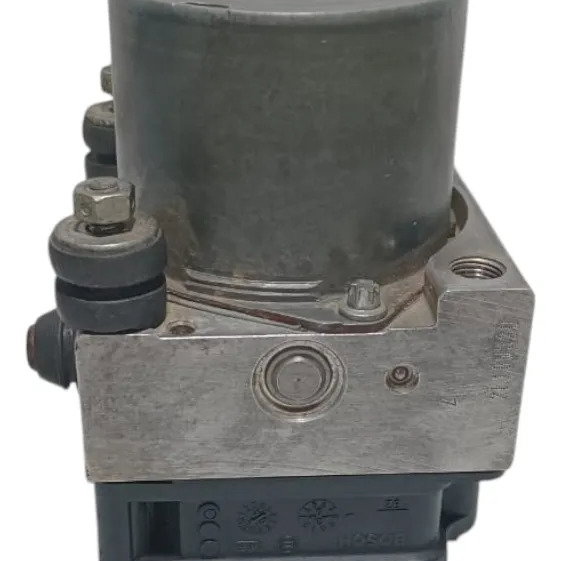 Módulo Abs Peugeot Citroen C4 307 2.0 2005 À 2012
