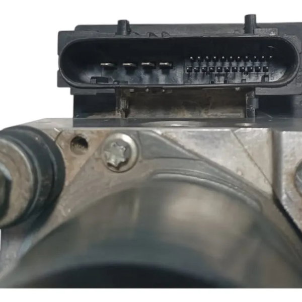 Módulo Abs Peugeot Citroen C4 307 2.0 2005 À 2012