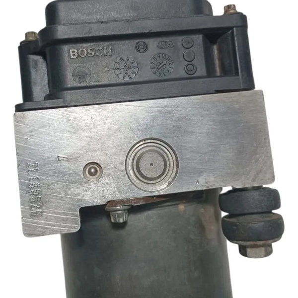 Módulo Abs Peugeot Citroen C4 307 2.0 2005 À 2012
