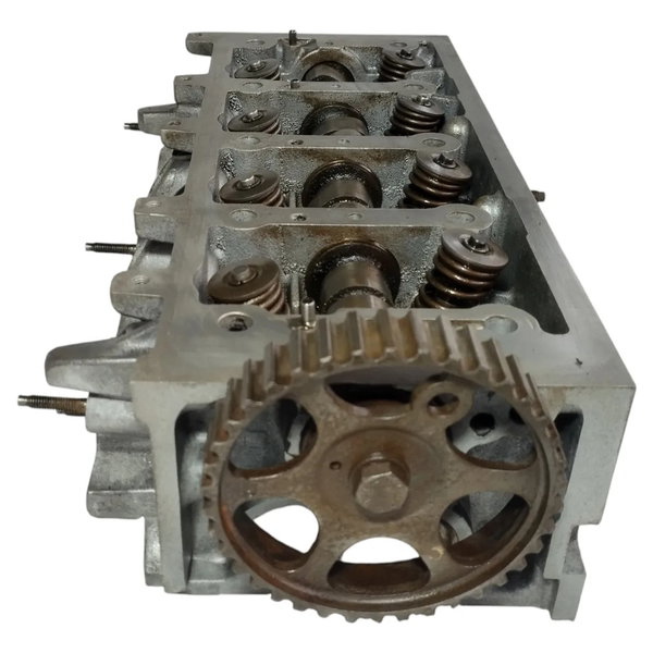 Cabeçote Citroen C3 Peugeot 206 1.4 N/retificado 110,8