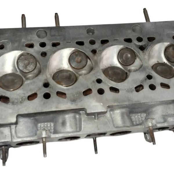 Cabeçote Citroen C3 Peugeot 206 1.4 N/retificado 110,8