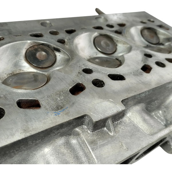 Cabeçote Citroen C3 Peugeot 206 1.4 N/retificado 110,8
