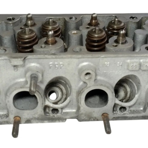 Cabeçote Gm Onix Corsa Montana 1.4 8v N/retificado 93349916
