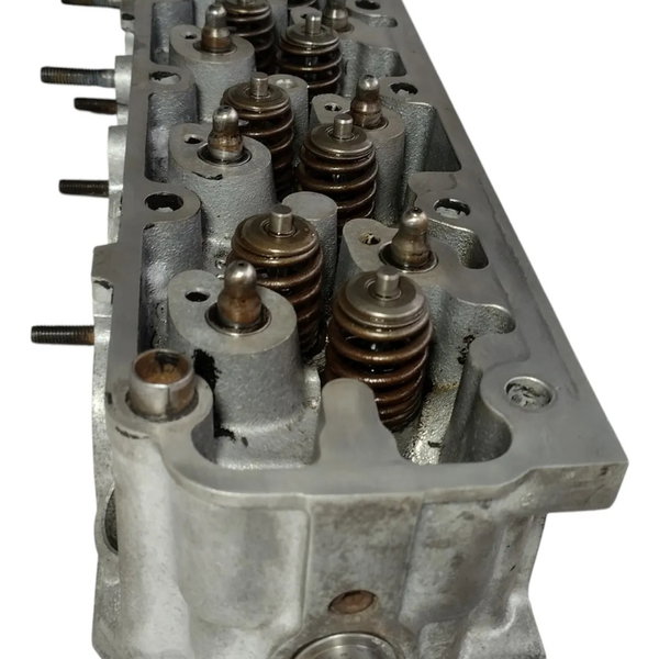 Cabeçote Gm Onix Corsa Montana 1.4 8v N/retificado 93349916