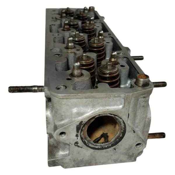 Cabeçote Gm Onix Corsa Montana 1.4 8v N/retificado 93349916
