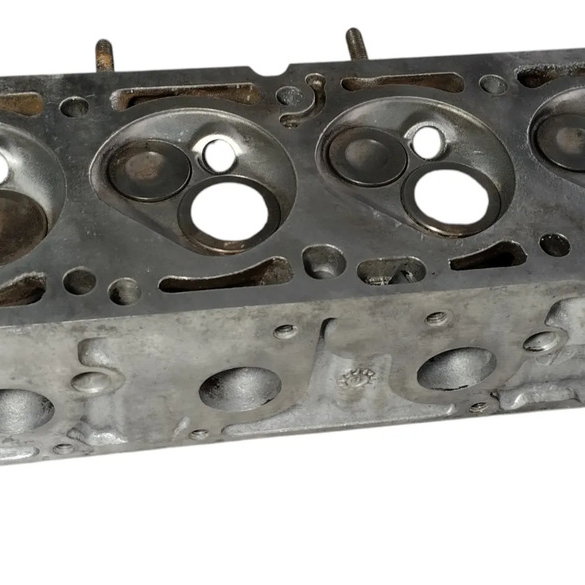 Cabeçote Gm Onix Corsa Montana 1.4 8v N/retificado 93349916