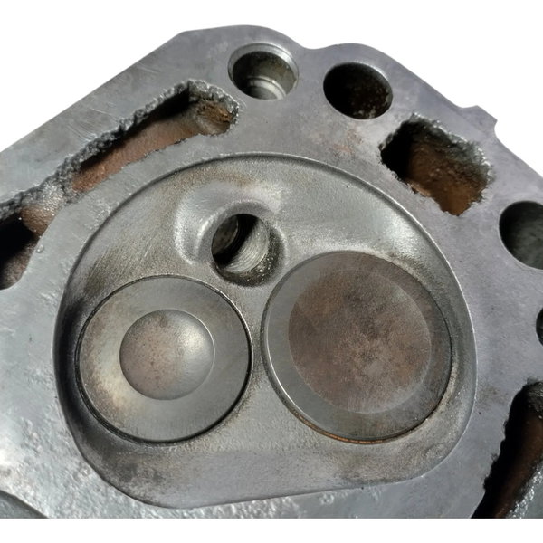 Cabeçote Gm Onix Corsa Montana 1.4 8v N/retificado 93349916