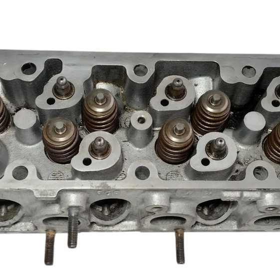 Cabeçote Gm Onix Corsa Montana 1.4 8v N/retificado 93349916