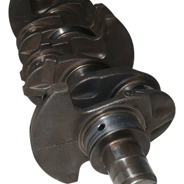 Virabrequim Volkswagen Ap 1.6 Hgbggg60036al 0,50