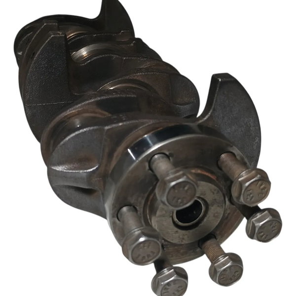 Virabrequim Volkswagen Ap 1.6 Hgbggg60036al 0,50