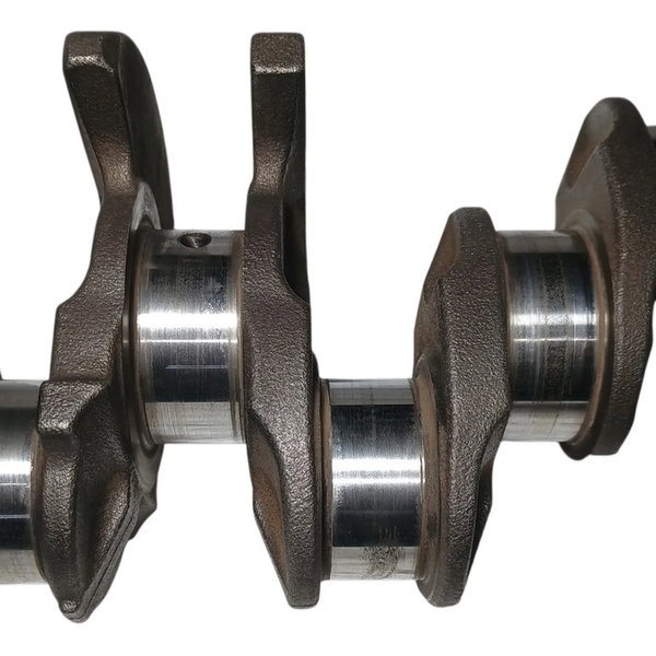 Virabrequim Volkswagen Ap 1.6 Hgbggg60036al 0,50