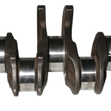 Virabrequim Volkswagen Ap 1.6 Hgbggg60036al 0,50