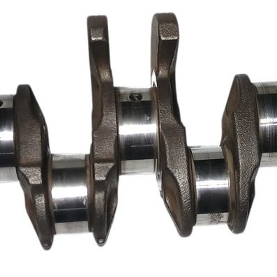 Virabrequim Volkswagen Ap 1.6 Hgbggg60036al 0,50