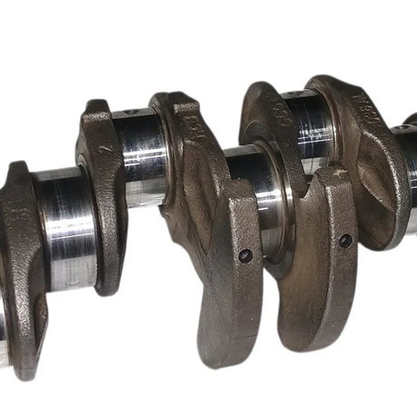 Virabrequim Volkswagen Ap 1.6 Hgbggg60036al 0,50