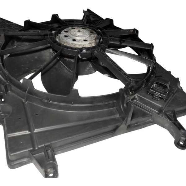 Ventoinha Defletor Renault Scenic 1999 2005 Testado