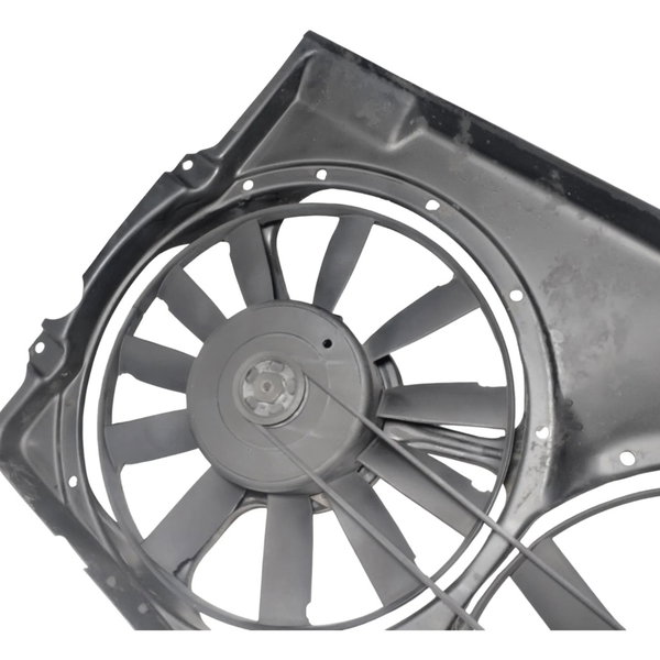 Ventoinha Eletroventilado Defletor Golf Mk3 94/98 México