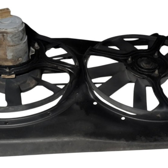 Ventoinha Eletroventilado Defletor Golf Mk3 94/98 México