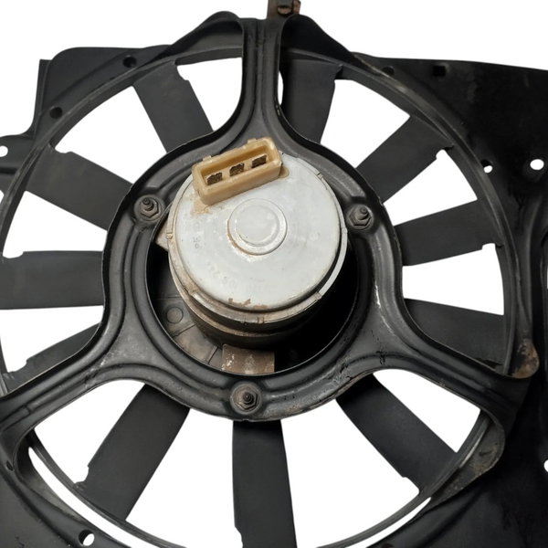Ventoinha Eletroventilado Defletor Golf Mk3 94/98 México