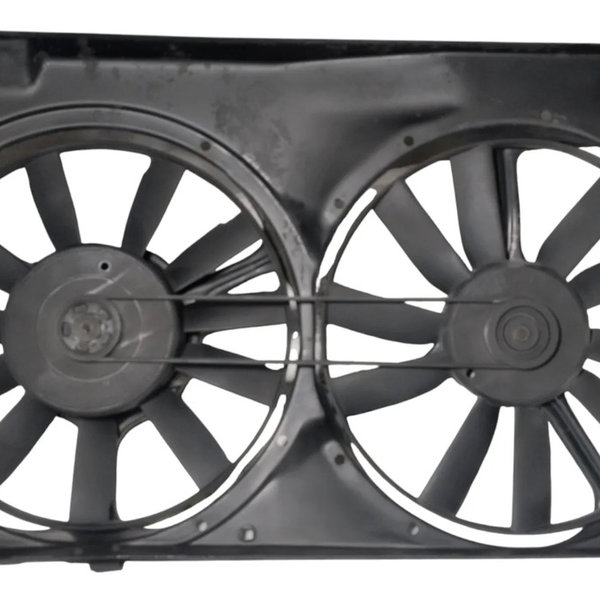 Ventoinha Eletroventilado Defletor Golf Mk3 94/98 México