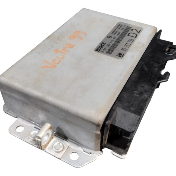 Módulo Injeção Gm Vectra 2.2 16v 1998 2005
