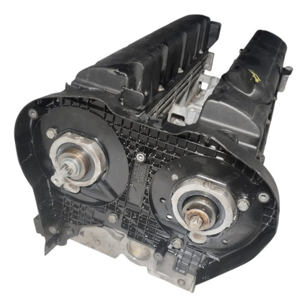 Cabeçote Peugeot 307 Citroen C4 Pallas 2.0 16v