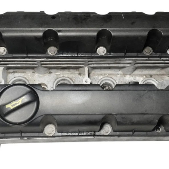 Cabeçote Peugeot 307 Citroen C4 Pallas 2.0 16v