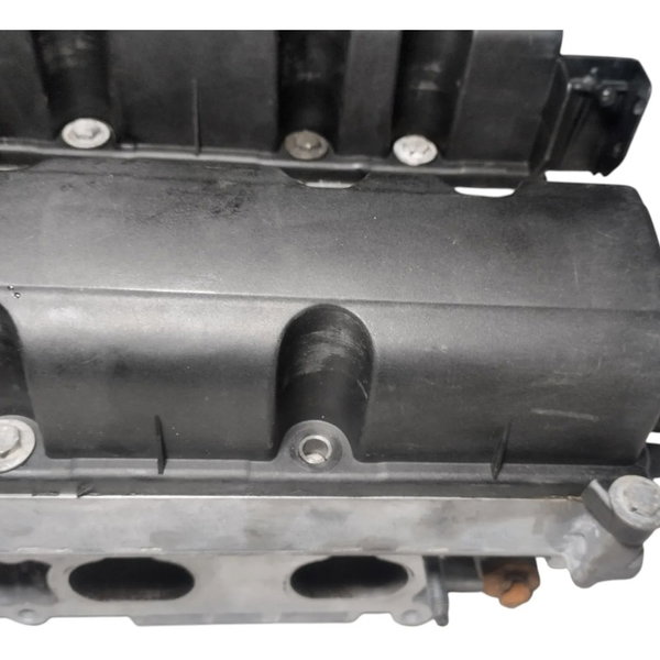 Cabeçote Peugeot 307 Citroen C4 Pallas 2.0 16v