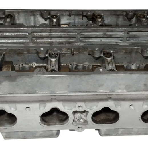 Cabeçote Peugeot 307 Citroen C4 Pallas 2.0 16v
