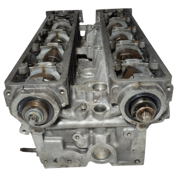 Cabeçote Peugeot 307 Citroen C4 Pallas 2.0 16v