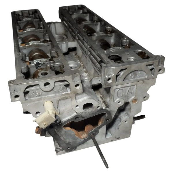 Cabeçote Peugeot 307 Citroen C4 Pallas 2.0 16v