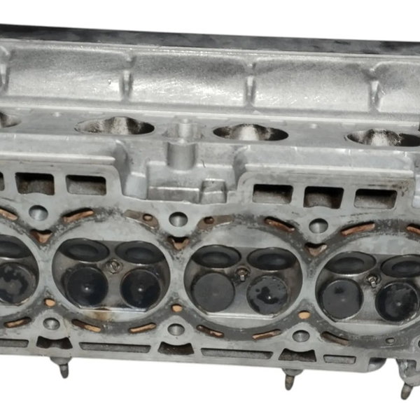 Cabeçote Peugeot 307 Citroen C4 Pallas 2.0 16v