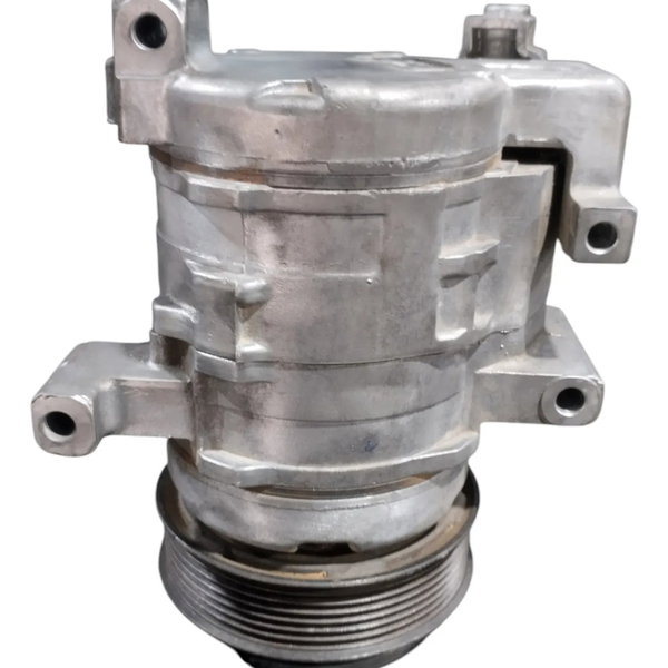 Compressor Ar Condicionado Honda Civic 1.8 2007 2011
