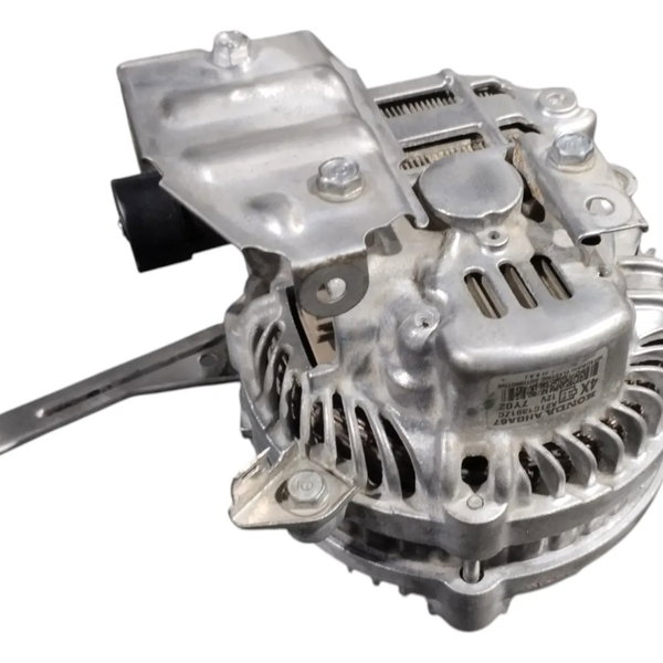 Alternador Civic 1.8 2007 2011 Testado