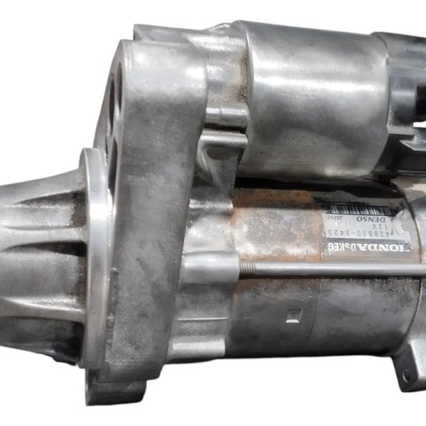 Motor Arranque Honda Civic 1.8 2007 2011