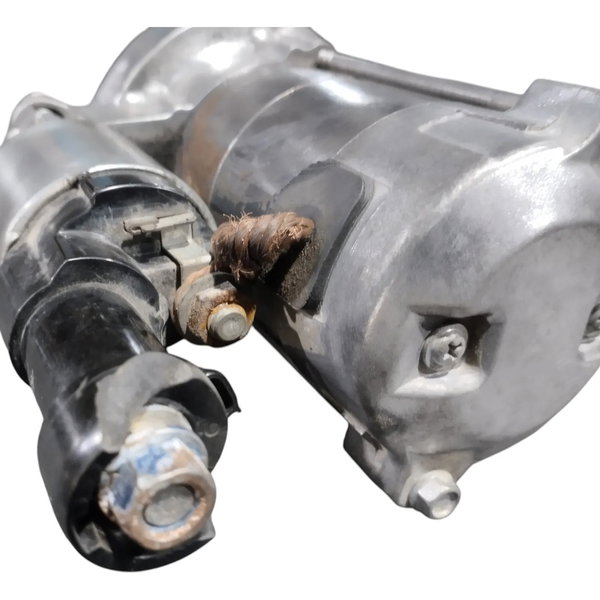 Motor Arranque Honda Civic 1.8 2007 2011