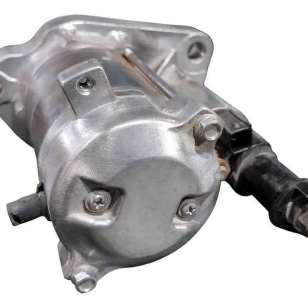 Motor Arranque Honda Civic 1.8 2007 2011