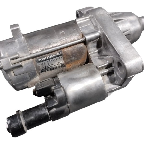 Motor Arranque Honda Civic 1.8 2007 2011