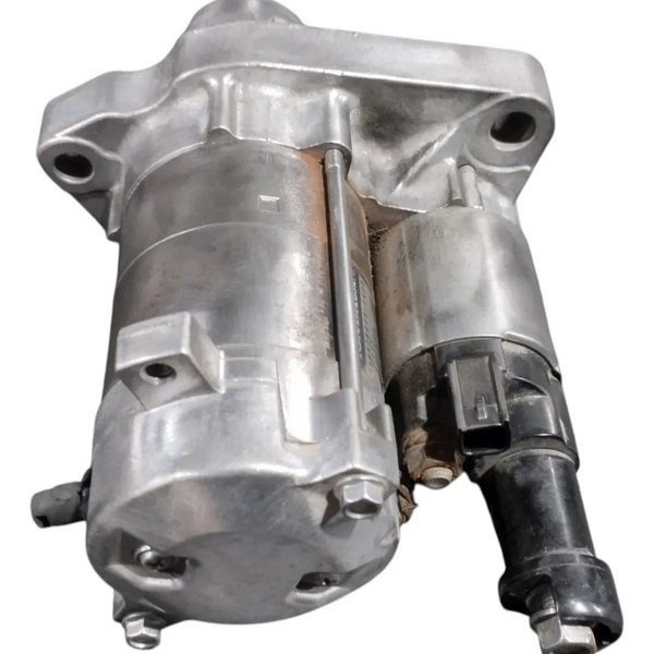 Motor Arranque Honda Civic 1.8 2007 2011