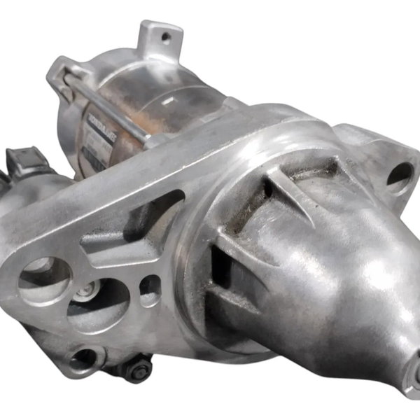 Motor Arranque Honda Civic 1.8 2007 2011