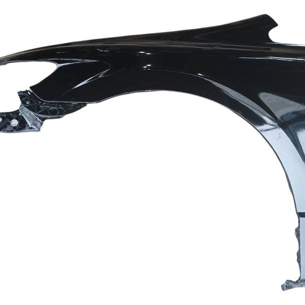 Paralama Esquerdo Honda Civic 2009