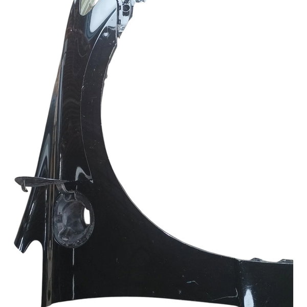 Paralama Direito Honda Civic 2009